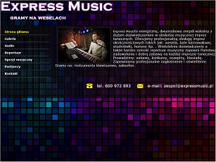 expressmusic.pl