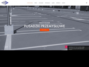 Solidne powłoki epoksydowe