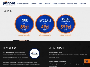 biuro rachunkowe mokotów - http://www.pitcom.pl/